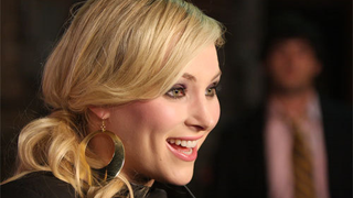 Meghan McCain Stands Up For GOP "Bad Girls" Everywhere